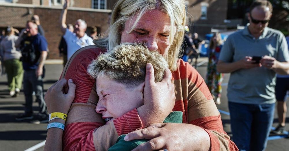 Minnesota shooting: Here's what we know about the Catholic Church tragedy that killed 2 children