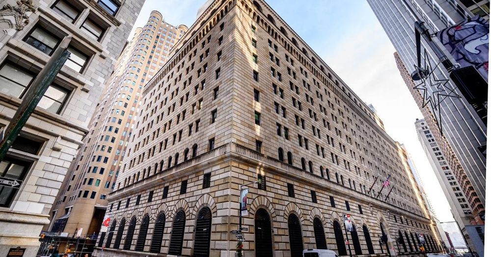 Fear of inflation fell in May: New York Federal Reserve survey