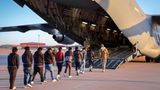 Trump Administration Reports 2 Million Deportations Since Start of Second Term