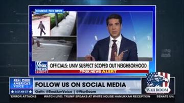 BROWN SHOOTING PRESSER: “DON’T SEND TIPS”?