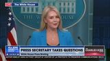 TRUMP IS APPRECIATIVE OF ELON MUSK’S STATEMENT