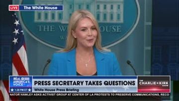 TRUMP IS APPRECIATIVE OF ELON MUSK’S STATEMENT