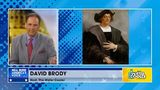 David Brody on the Marxist origins of renaming Columbus Day