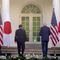 Statement Seen Raising Issue of Japanese Willingness to Help Defend Taiwan against China