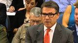 Gov. Rick Perry: Border crisis on verge of ‘monumental tragedy’