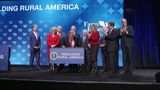 President Trump Delivers Remarks to the American Farm Bureau Federation