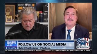 NO, MIKE LINDELL WASN'T REPRIMANDED BY THE JUDGE