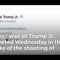 Donald Trump Jr. Makes Simple Statement Against Glorifying Violence