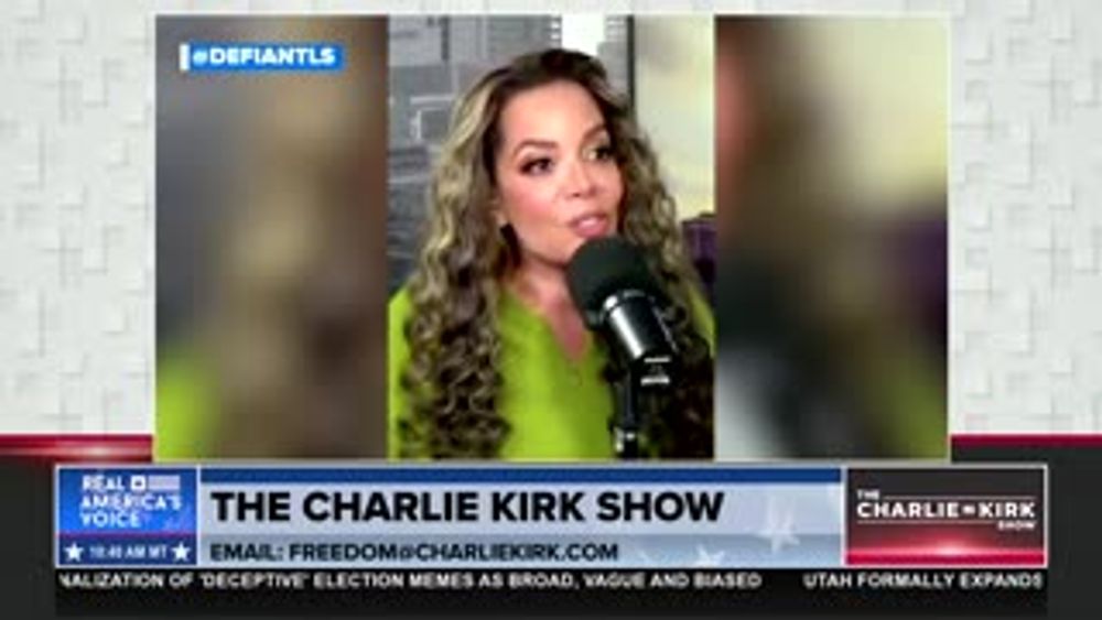 GILL: VOTER ID IS SOVEREIGNTY