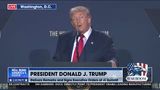 TRUMP ON EU TARIFFS