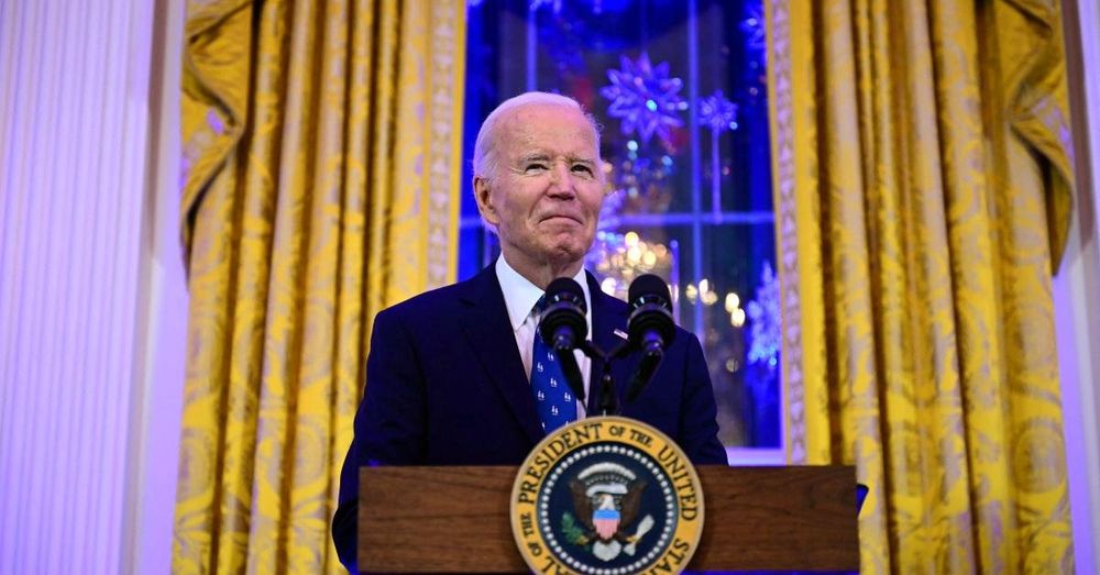 Biden memo let feds target Americans for 'non-criminal behavior' before Catholics, parents probed
