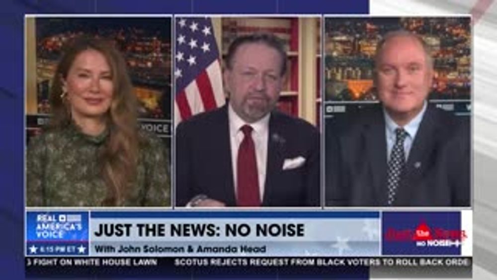 AMERICA FIRST: HOSTAGES FREED, JIHADISTS ELIMINATED