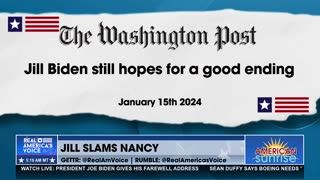 JILL SLAMS NANCY