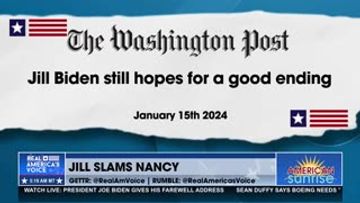 JILL SLAMS NANCY