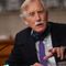 Three vaccinated senators test positive for COVID-19