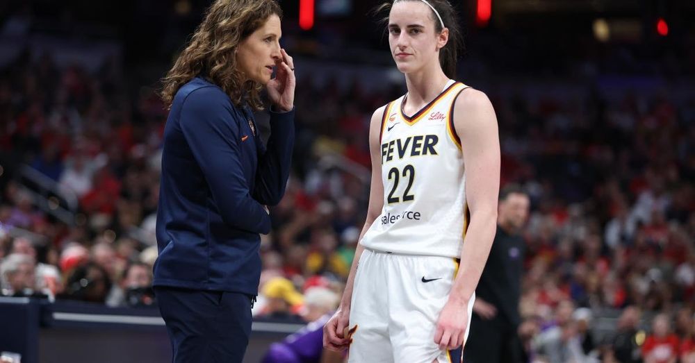 Caitlin Clark's treatment in the WNBA faces fresh scrutiny after delayed WNBA response
