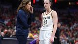 Caitlin Clark's treatment in the WNBA faces fresh scrutiny after delayed WNBA response