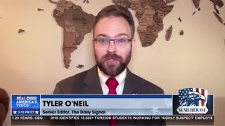 “THE SPLC IS THE WORST OF THE WORST”