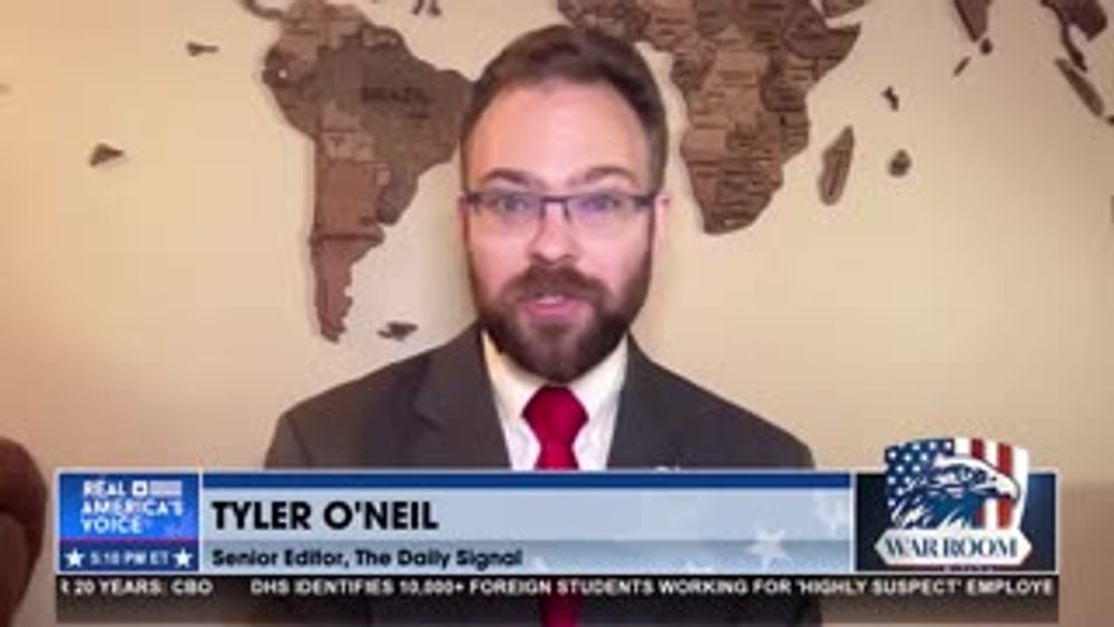 “THE SPLC IS THE WORST OF THE WORST”