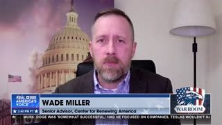 “MAYBE OUR VETTING PROCESSES ARE WRONG”