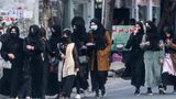 Taliban closes universities for women in Afghanistan
