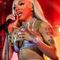 1 dead, 8 injured in stampede at New York concert featuring GloRilla