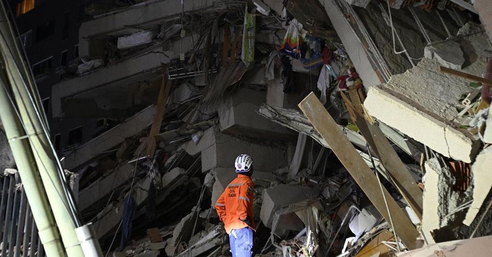 Venezuela earthquakes death toll surpasses 5,000 as thousands remain injured