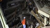 Venezuela earthquakes death toll surpasses 5,000 as thousands remain injured