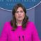 5/9/18: White House Press Briefing