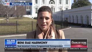 AMERICA AT 250: TRUMP’S BIG NIGHT