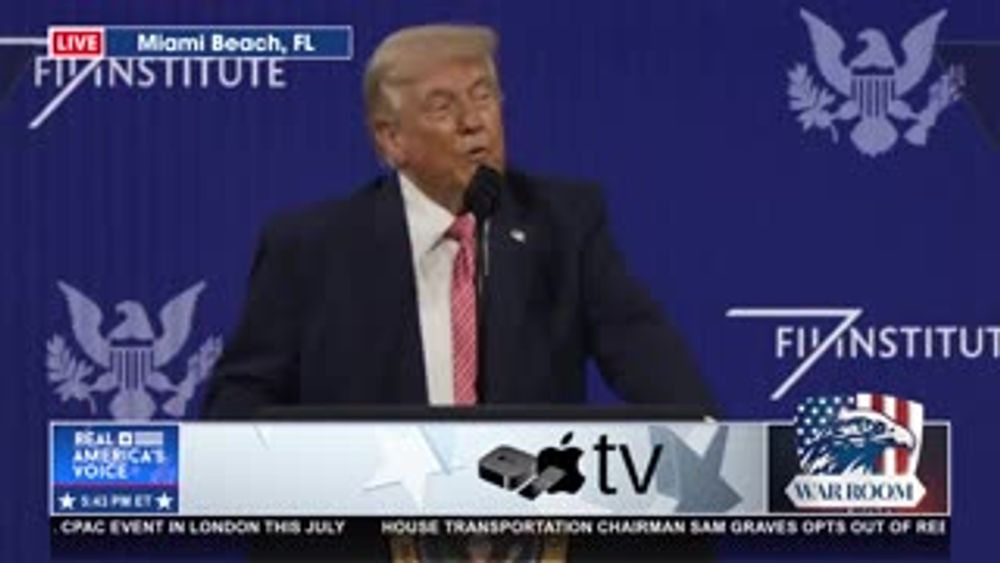 “THEY ARE NEGOTIATING”