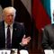 Trump Suggests Defense Chief Could Leave