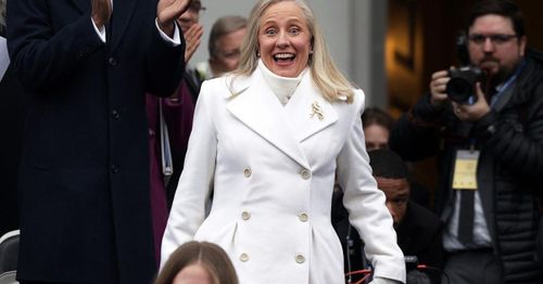 Virginia firearm bills head to governor for decision