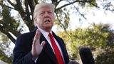 Trump Vows Crackdown on Asylum-Seekers ‘Sometime Next Week’
