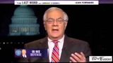 Barney Frank: Terrorism is no longer an existential threat