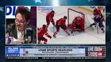 BRADY TKACHUK TRULY GRATEFUL TO REPRESENT TEAM USA