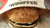 Where's the beef? Burger King must face claims of deceptive ads over Whopper size, judge rules