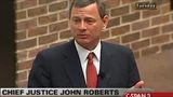 HERE’S THE WHISTLE-BLOWER RECORDING OF JUSTICE ROBERTS BEING COMPROMISED BY THE DEEP STATE