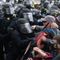 Researchers: More Than a Dozen Extremist Groups Took Part in Capitol Riots
