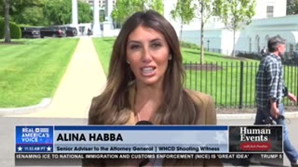 “THERE ARE NO BOUNDARIES ANYMORE WITH THIS LEFT-WING RHETORIC”