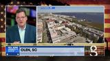 Steve Gruber Talks With Viewers About Illegal Immigrants, Speaker Johnson, and the Deep State