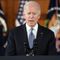 Biden, Harris condemn surge in antisemitic incidents