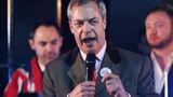 Reform UK party receives another donation worth nearly $50 million