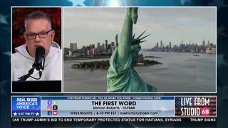 THE SAVE AMERICA ACT FIGHT IS WINNABLE!