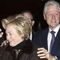 Suspected Explosive Device Found Near Home of Clintons