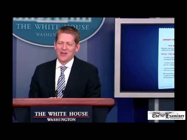 White House reporter: ‘Does the president have a Batplane?’