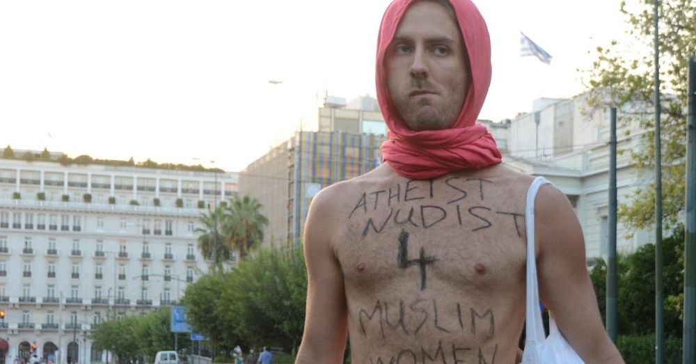 Europe after decades of seemingly being immune to US-type culture wars now has plenty