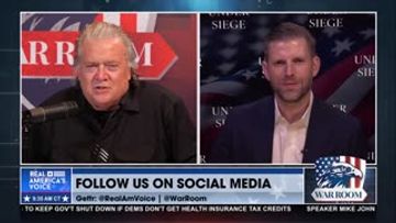 “THEY TRIED TO DESTROY US — BUT GOD HAD A BIGGER PLAN.”