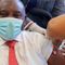 South African president has breakthrough COVID case with mild symptoms