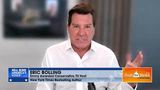 Eric Bolling: Bank loan to Trump shows everything you need to know about NY lawsuits